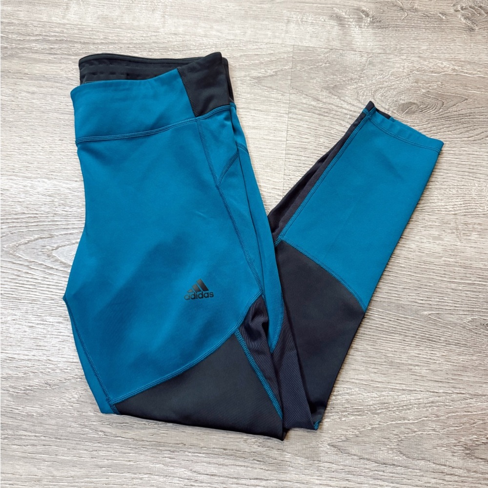 •ADIDAS• TRAINING LEGGINGS